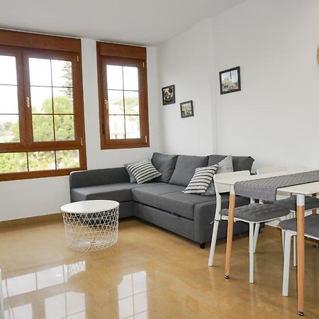 Apartamento Altea Blanca Экстерьер фото