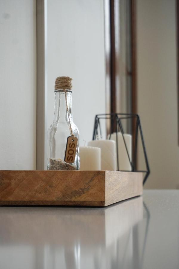 Apartamento Altea Blanca Экстерьер фото
