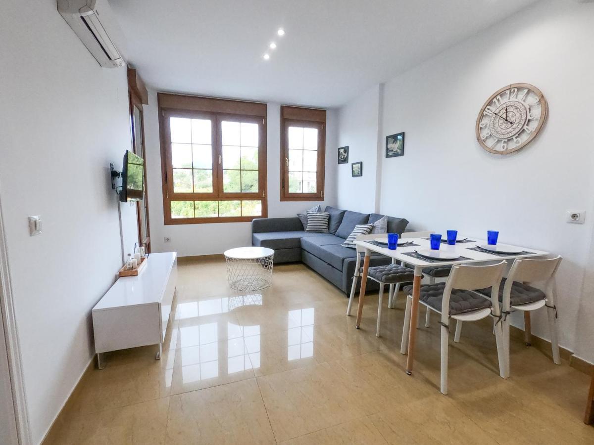 Apartamento Altea Blanca Экстерьер фото