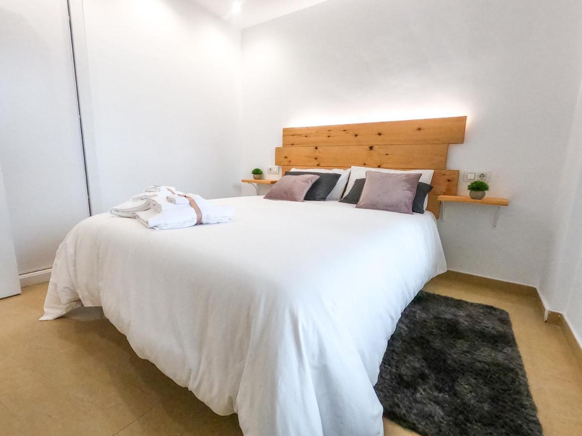 Apartamento Altea Blanca Экстерьер фото